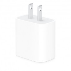 Apple Carregador Fonte USB-C de 20W